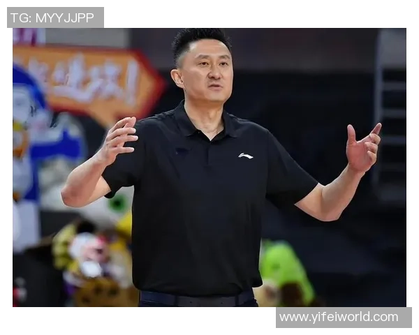 广东青年队篮球新星杜锋引领球队崛起展现无限潜力与未来希望 广东青年队篮球新星杜锋引领球队崛起展现无限潜力与未来希望