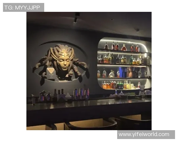 打造独特足球酒吧体验让每场比赛都成为狂欢盛宴 打造独特足球酒吧体验让每场比赛都成为狂欢盛宴